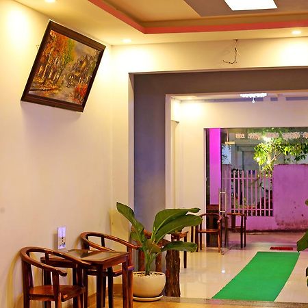 Thanh Trung Phu Quoc Hotel Dış mekan fotoğraf