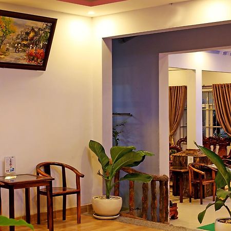 Thanh Trung Phu Quoc Hotel Dış mekan fotoğraf