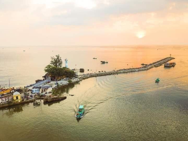 Thanh Trung Phu Quoc Hotel Dış mekan fotoğraf