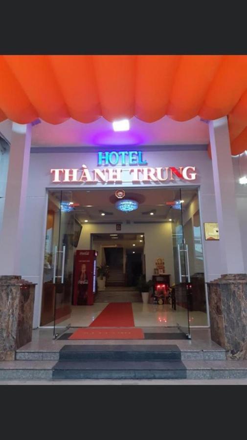 Thanh Trung Phu Quoc Hotel Dış mekan fotoğraf