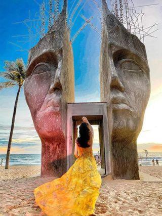 Thanh Trung Phu Quoc Hotel Dış mekan fotoğraf