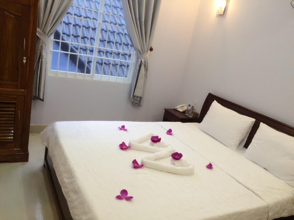 Thanh Trung Phu Quoc Hotel Dış mekan fotoğraf
