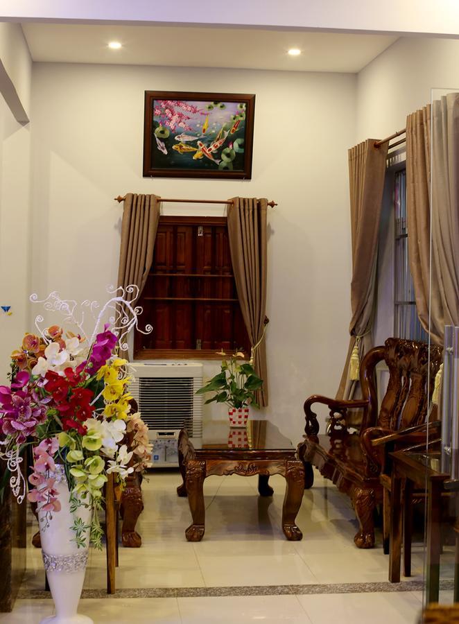 Thanh Trung Phu Quoc Hotel Dış mekan fotoğraf