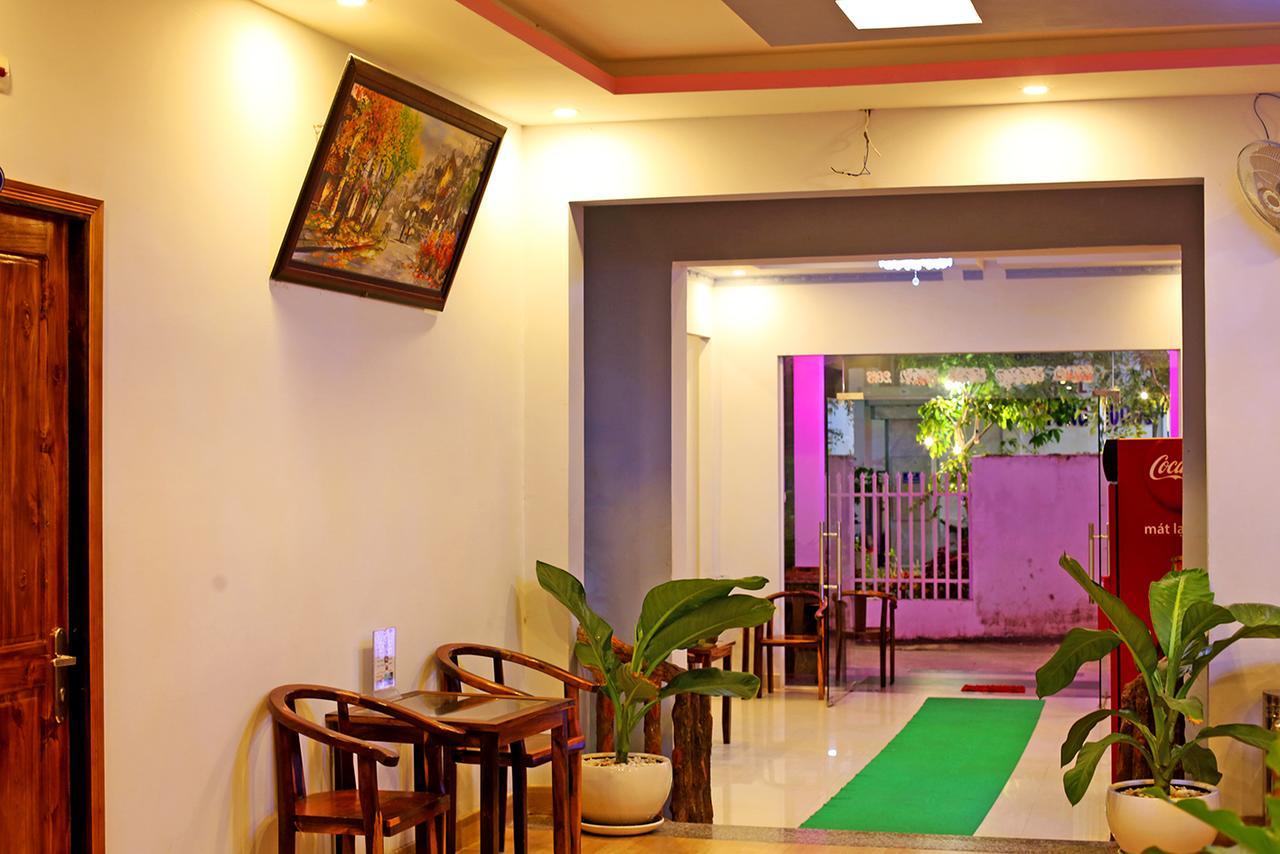 Thanh Trung Phu Quoc Hotel Dış mekan fotoğraf