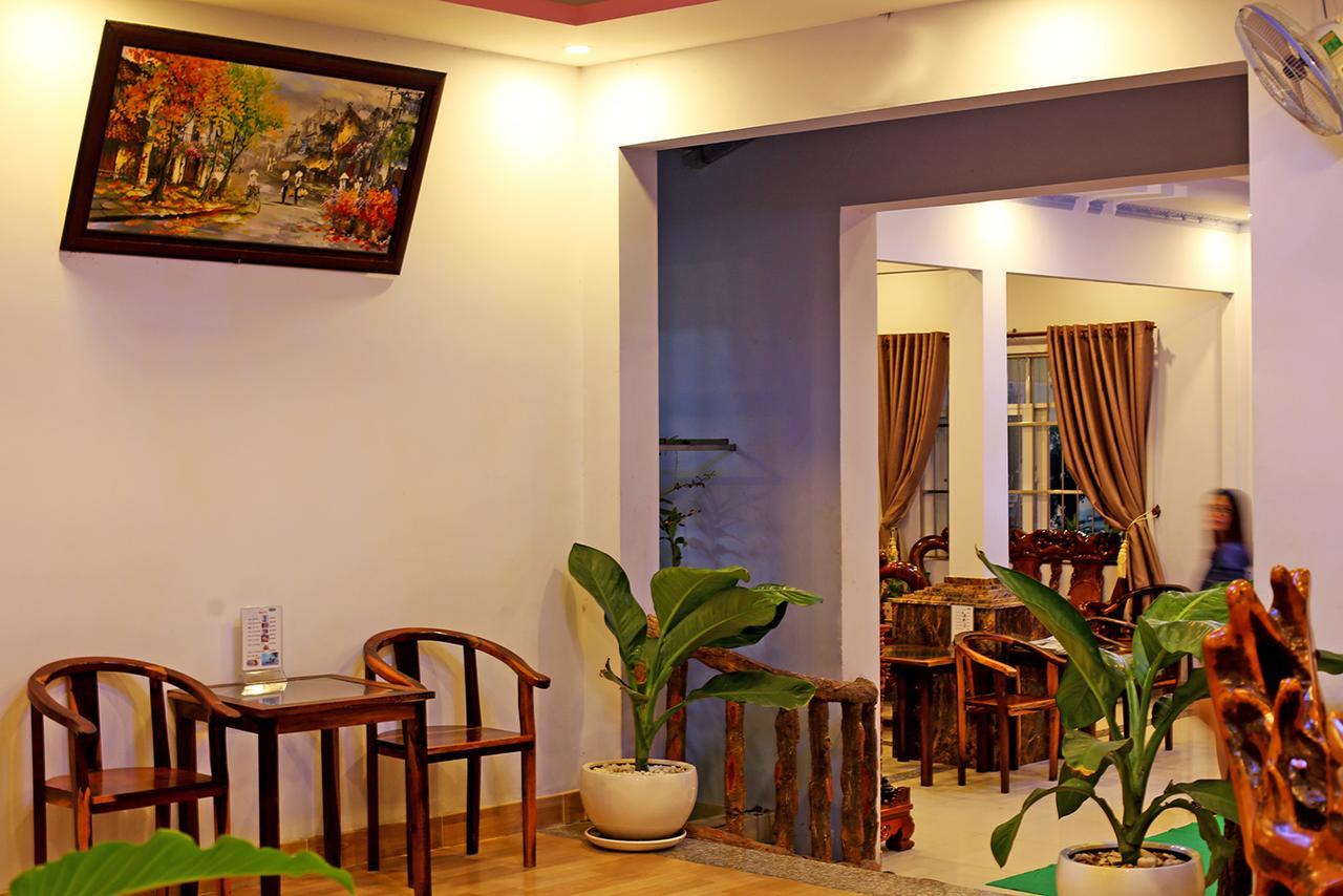 Thanh Trung Phu Quoc Hotel Dış mekan fotoğraf