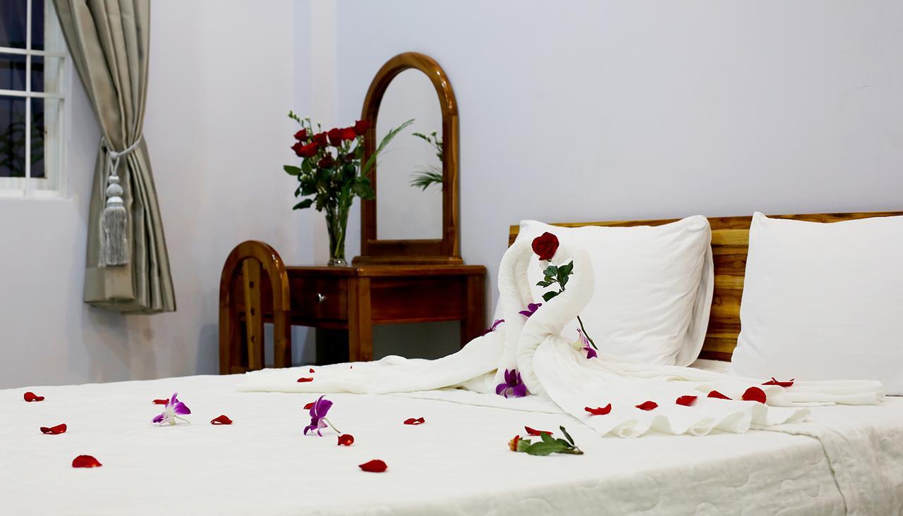 Thanh Trung Phu Quoc Hotel Dış mekan fotoğraf