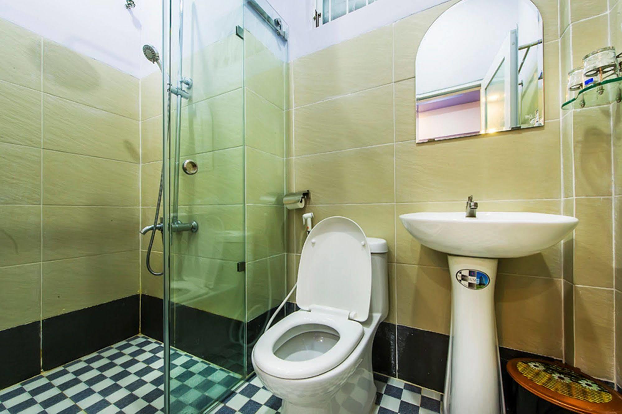 Thanh Trung Phu Quoc Hotel Dış mekan fotoğraf