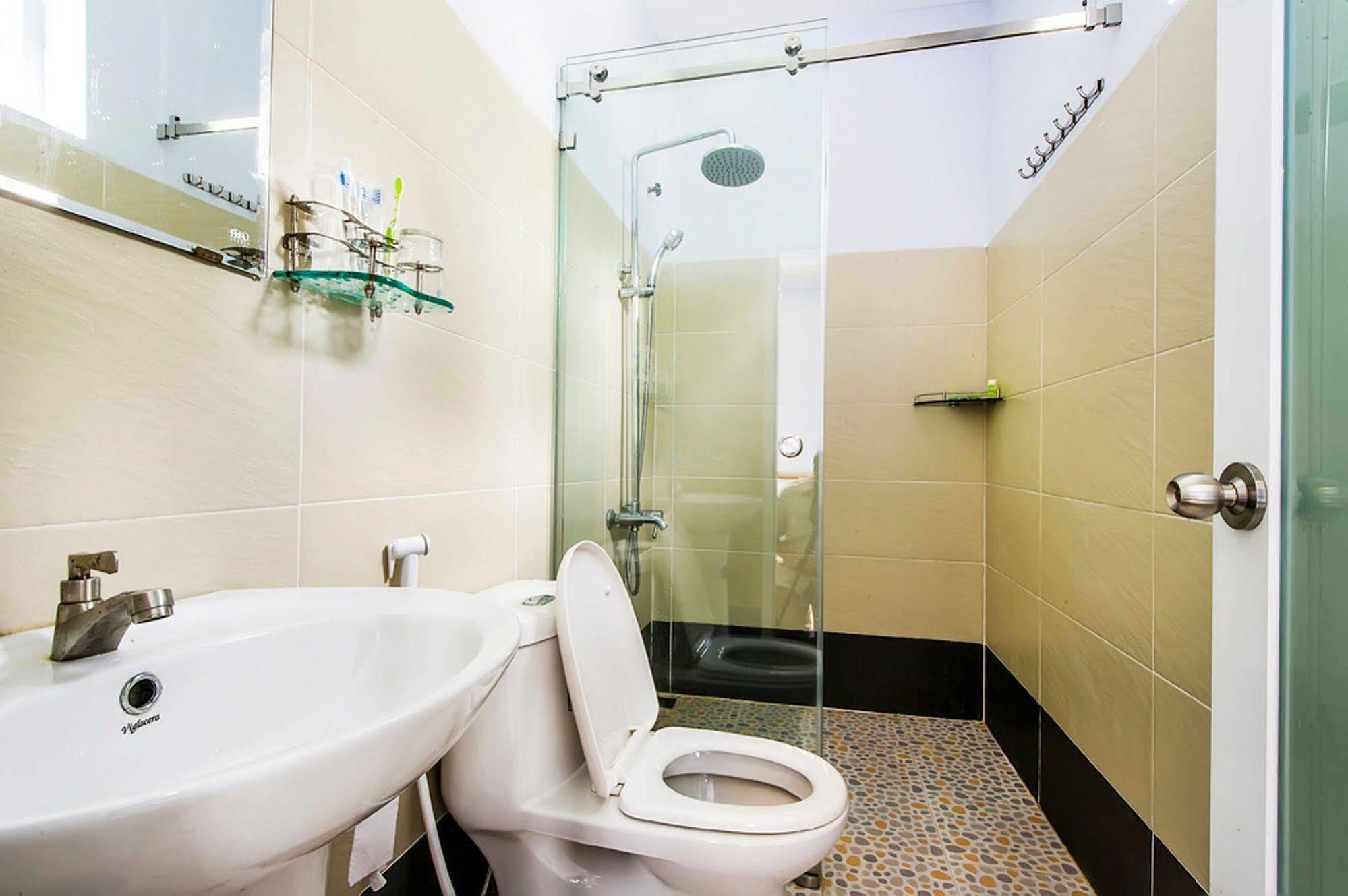 Thanh Trung Phu Quoc Hotel Dış mekan fotoğraf